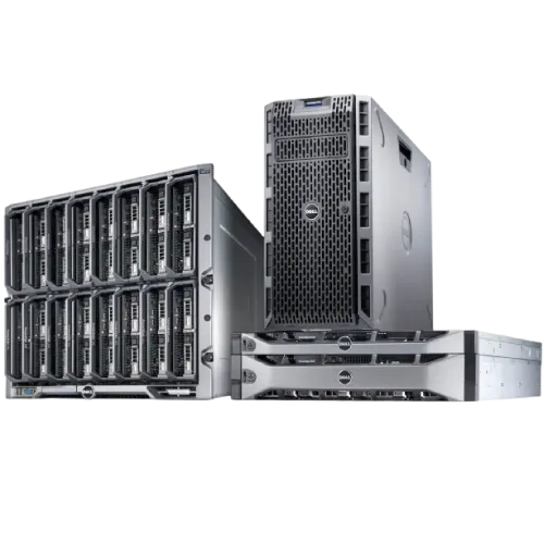 servers